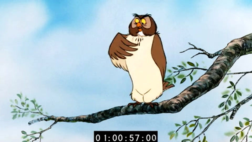 "Eeyore's Tail"